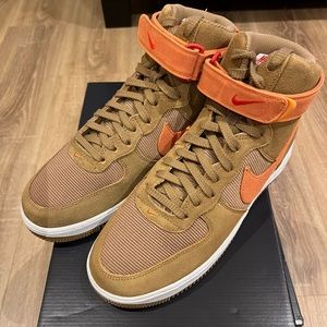 Nike Air Force 1 High Men’s Size 8.5